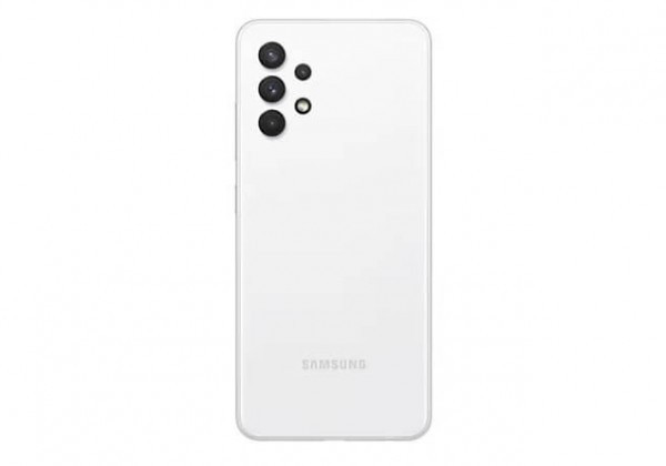 Mobilni telefon Samsung Galaxy A32 4/128GB Bela