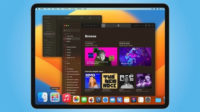 Apple bi mogao da predstavi jednostavniju macOS verziju